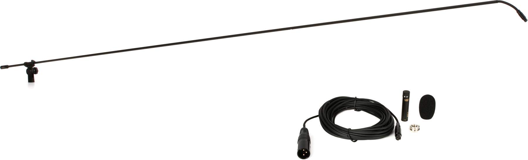 Audix MicroBoom MB8450 - 84 Cardioid by Audix