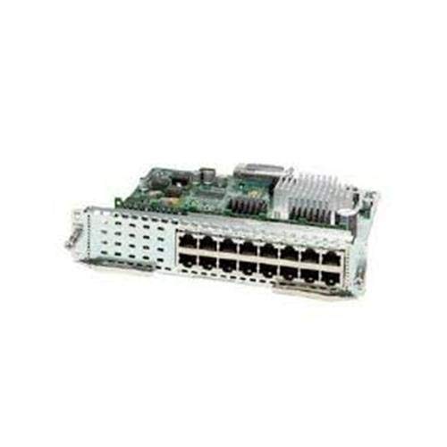 Cisco SM-ES2-24-P= ����ϥ󥹥�EtherSwitch L2 POE FD