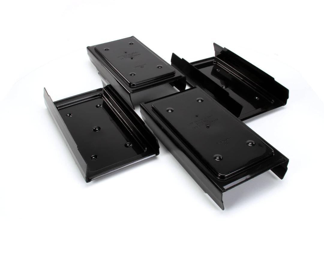 Prince Castle 541-723E4S ���å� �ѥ󥫥С� 4�ĥѥå�