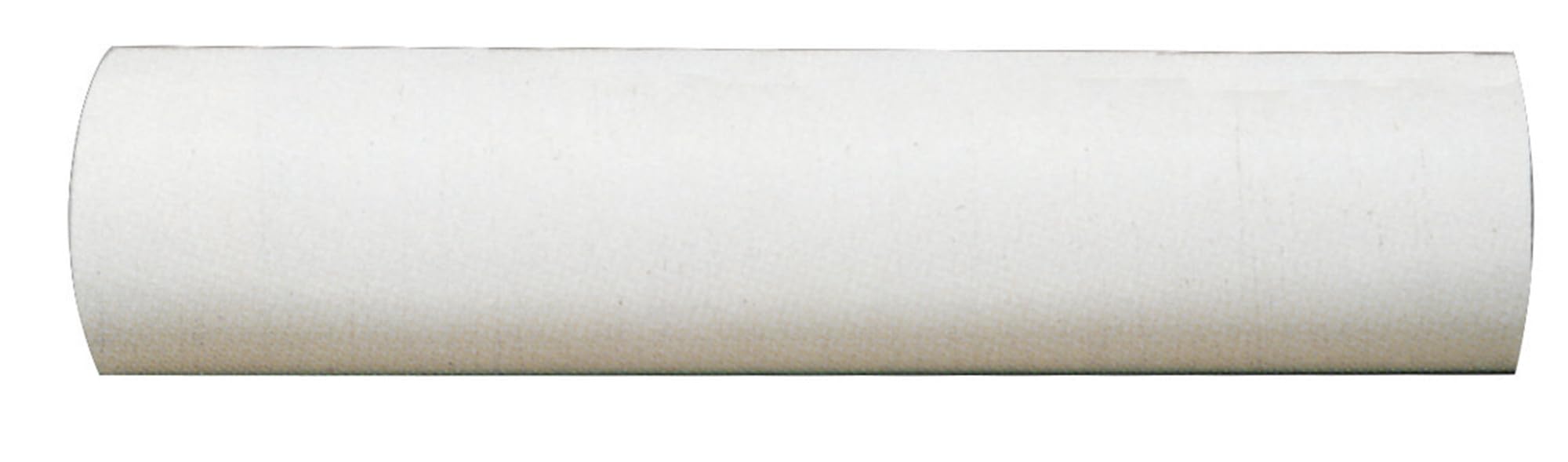 樂天商城 - School Smart 085485 Multi-Purpose Butcher Kraft Paper Roll - 40 Lbs. - 36 In. x 1000 Ft. - White