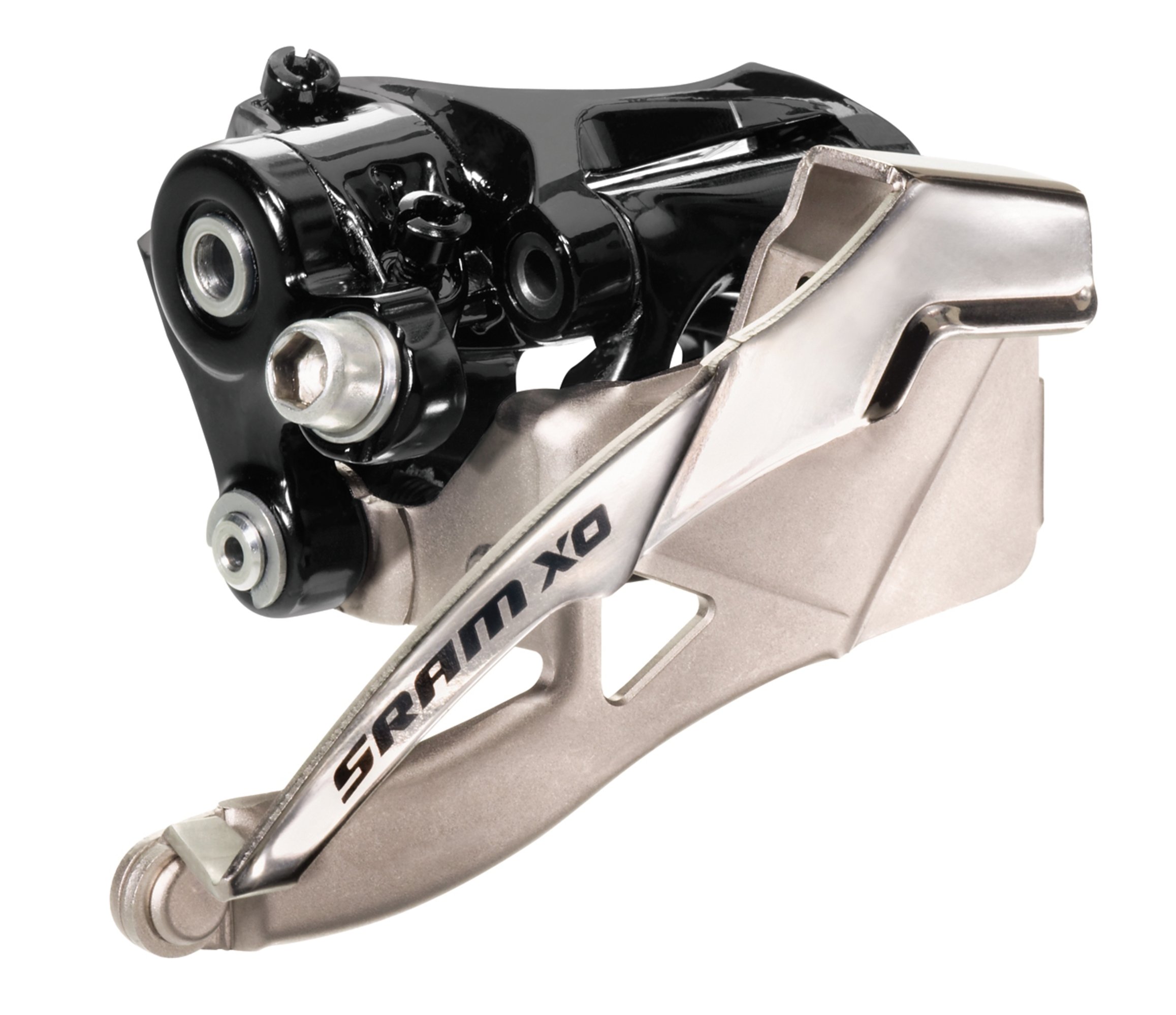 SRAM FD X0 Direct Low Spec3 42T Top Pull 2x10