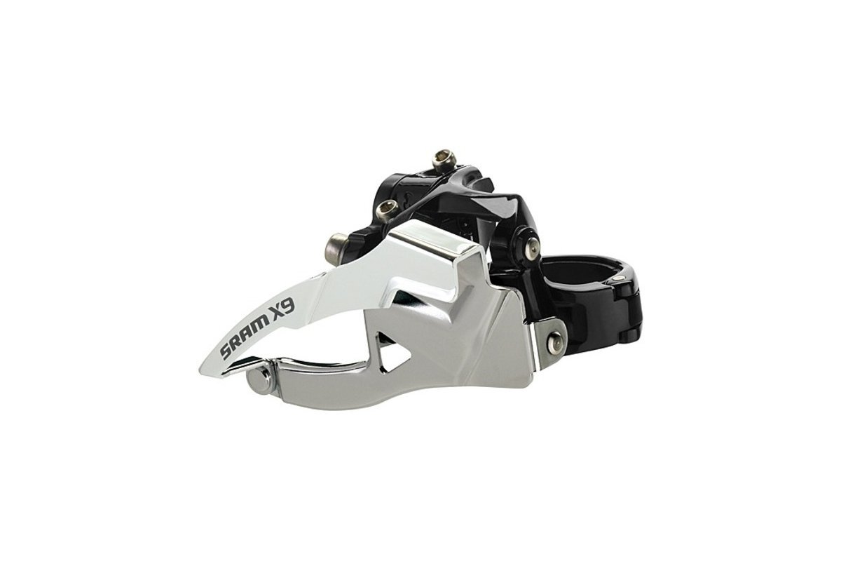 SRAM FD X9 Direct Low Spec3 42T Top Pull 2x10(2.0)