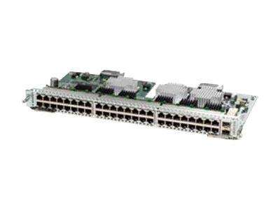 Enhcd EtherSwitch 48 POE