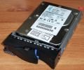 IBM 73P8017 FC HDD 300GB 10K RPM 3.5IN