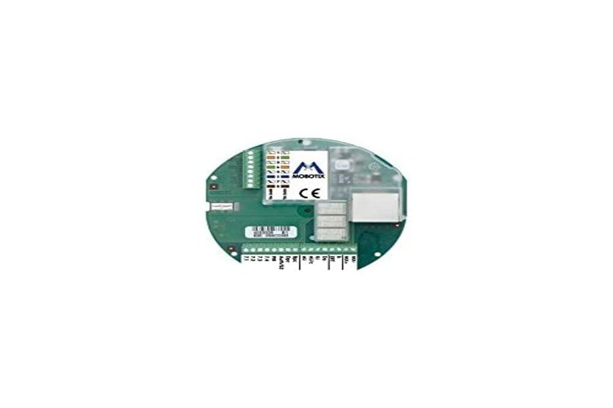 Mobotix Doorstation I/O-Module by Mobotix