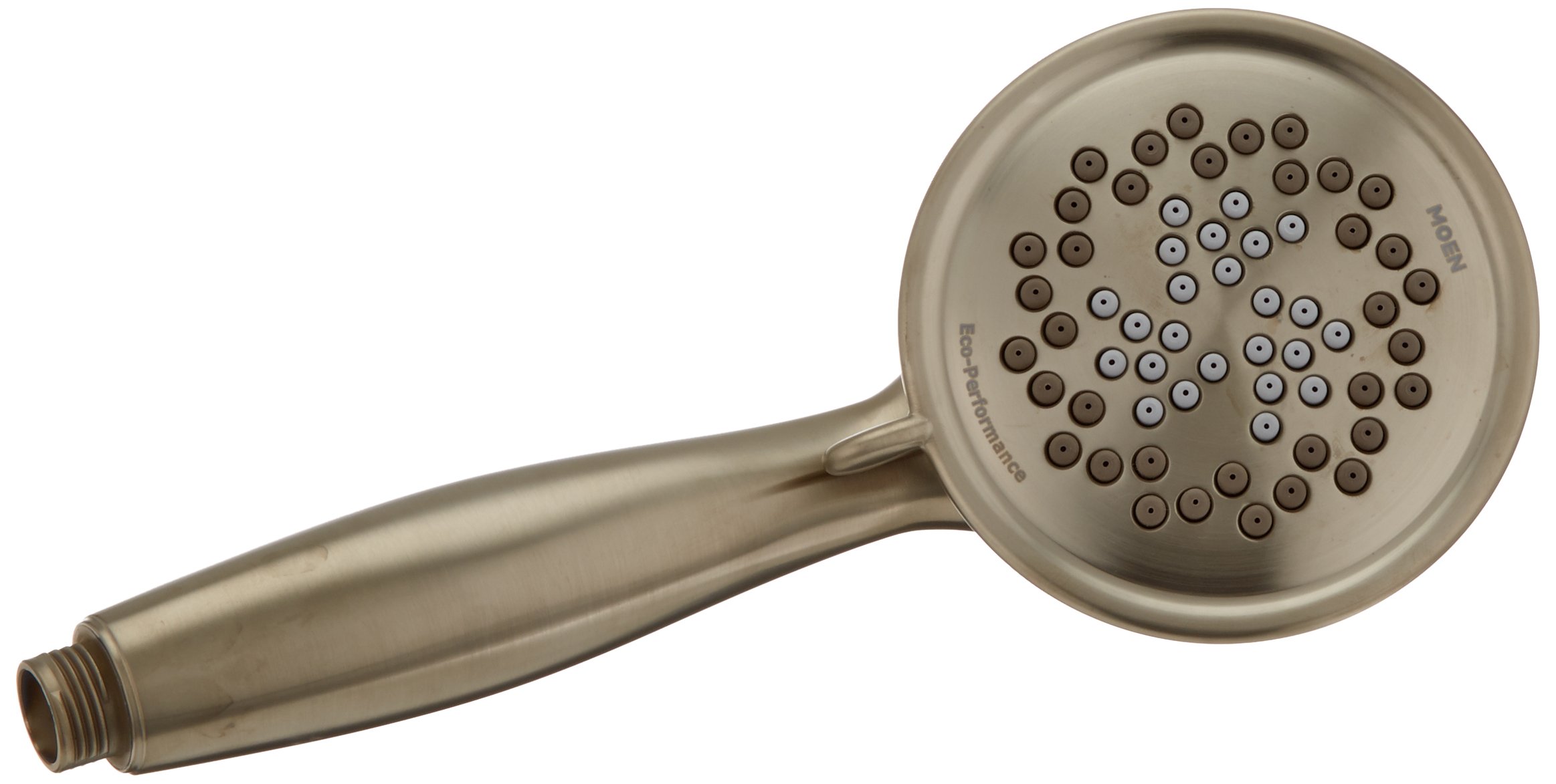 Moen 147913bn 3関数Handshower