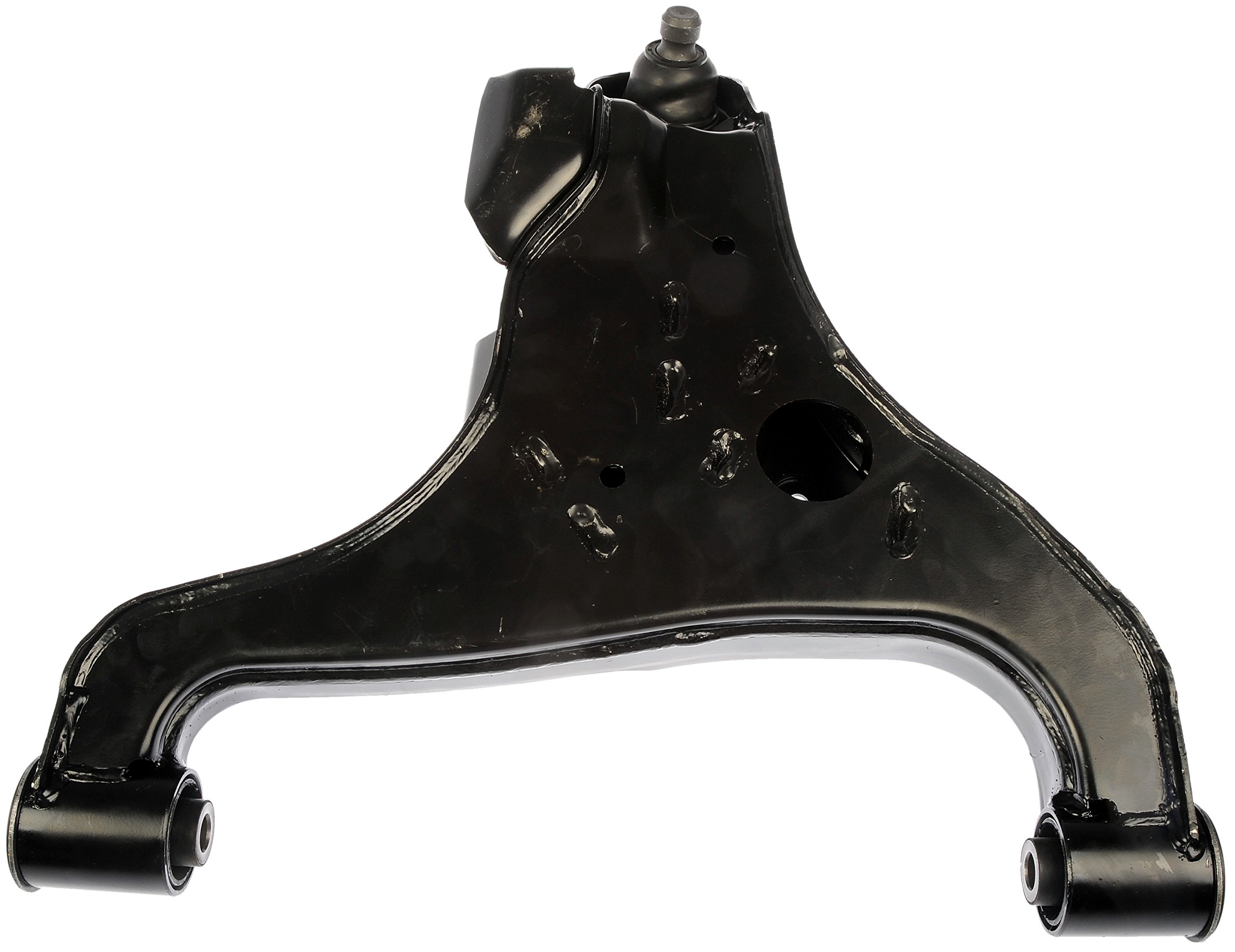Dorman 521-181 フロントドライバー側下部サスペンションコントロールアームとボールジョイントアセン..