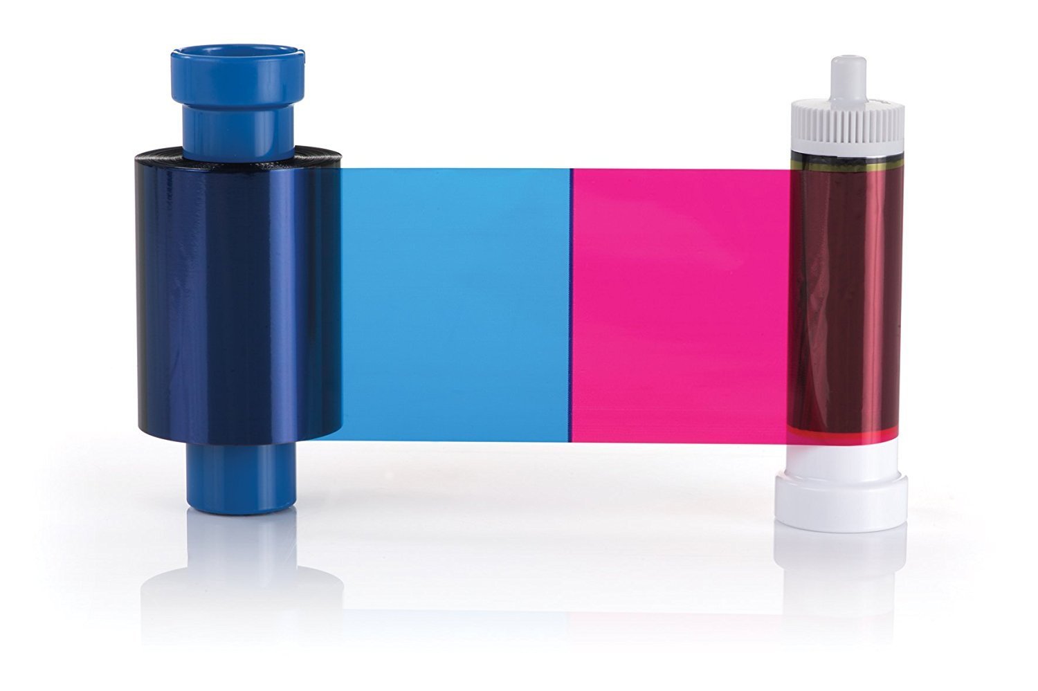 Magicard MA250YMCKOK - Color Printer Ribbon for Enduro Duo & by Magicard