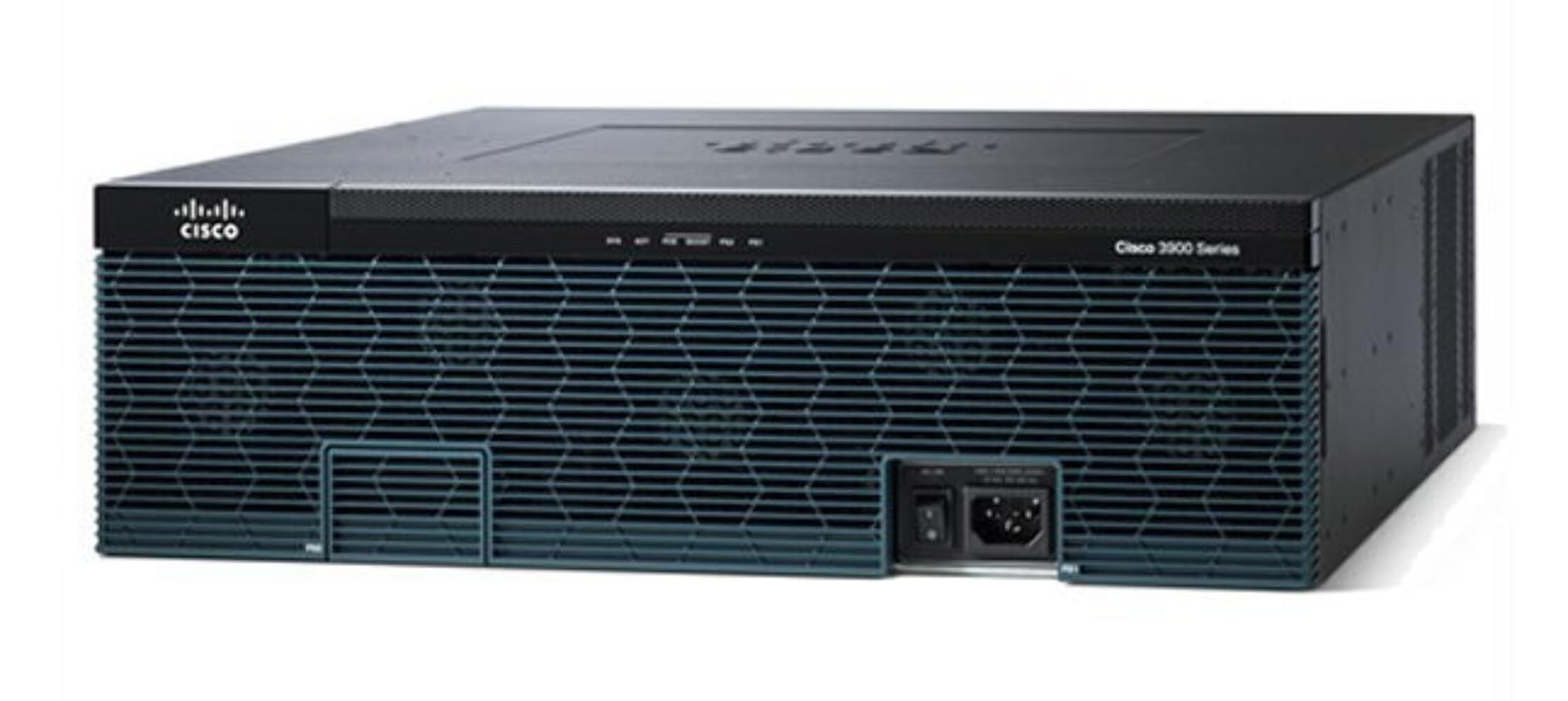 Cisco Systems CISCO3925E/K9