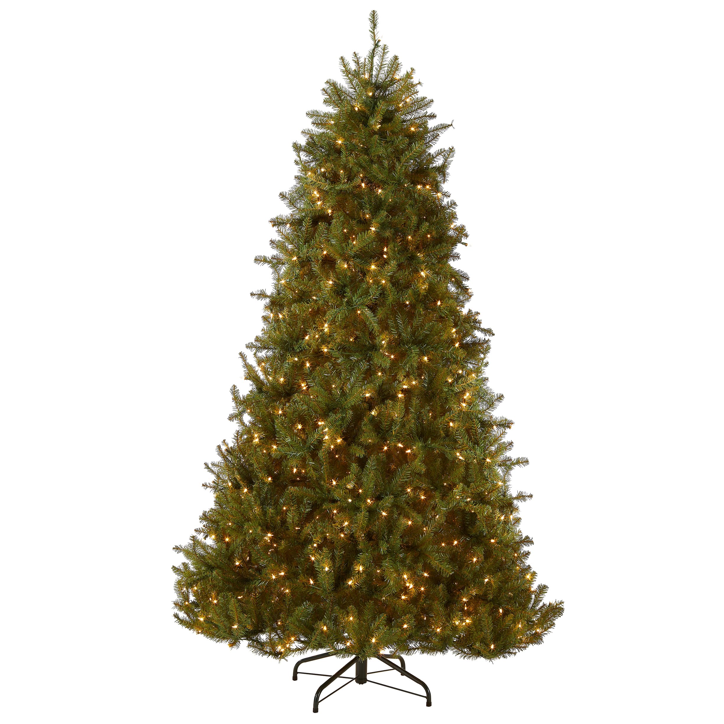 National Tree Company プリライト 人工フ�