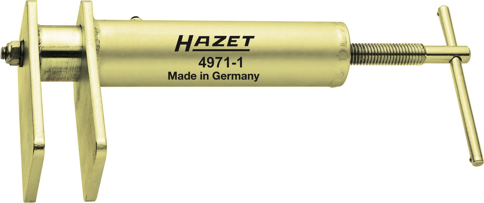 HAZET 4971から1ブレーキピストン再調整ツール - マルチカラー