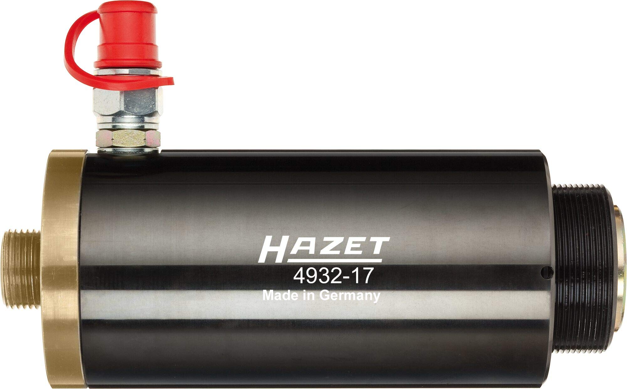 HAZET 4932から17中空ピストンシリンダ - マルチカラー