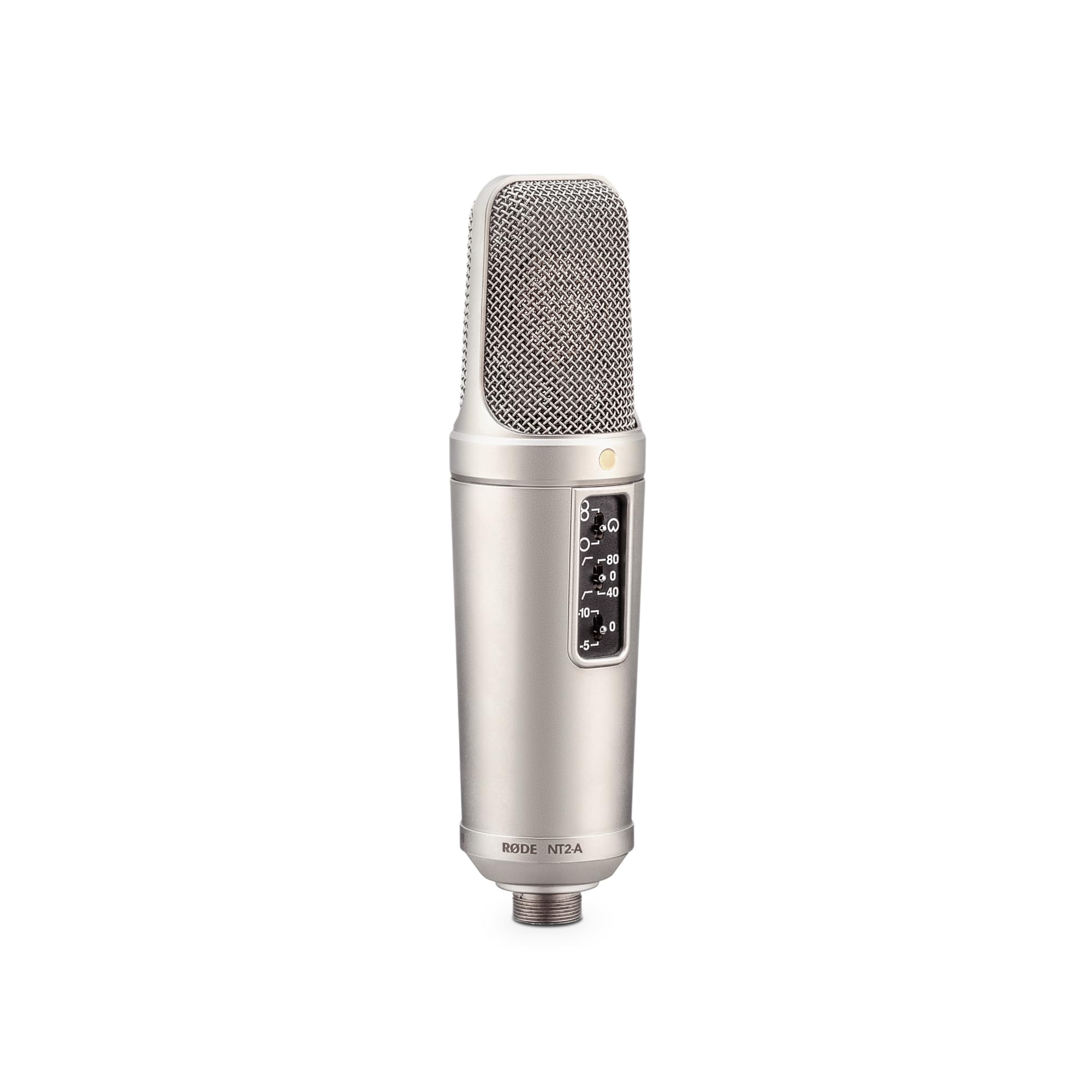 RODE Microphones ロードマイクロフォンズ NT2-A コンデンサーマイク NT2A