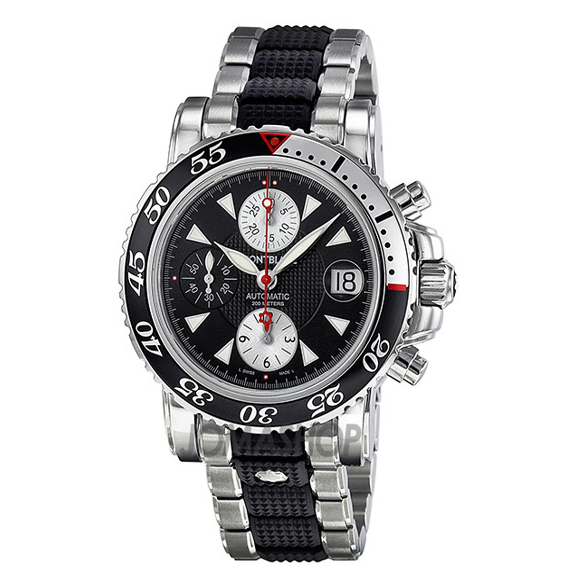 Montblanc���ݡ��ĥ����Υ���ռ�ư���ƥ�쥹��������ȥ֥�å������󥺻���102359