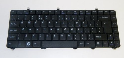 Keyboard (ENGLISH)