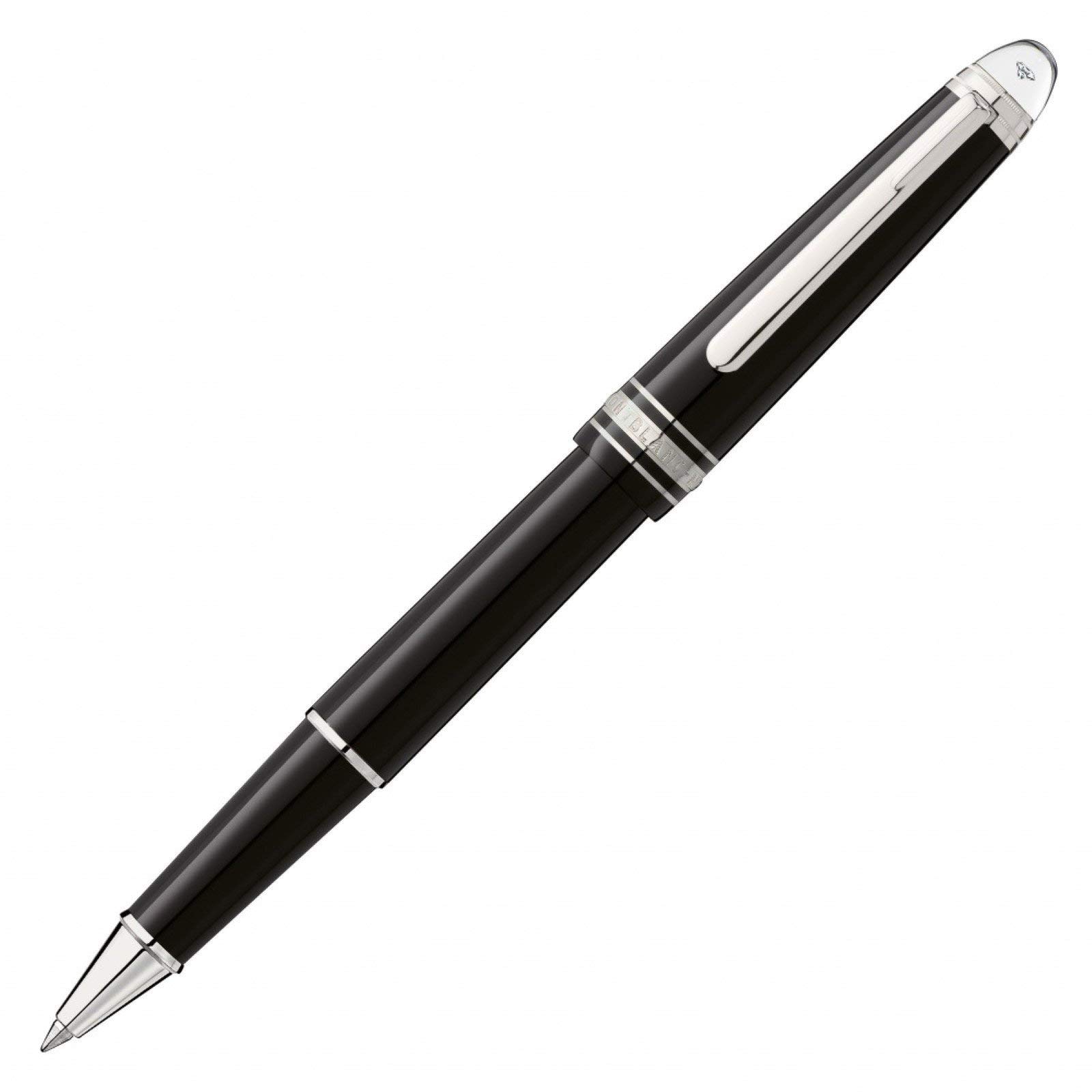 Montblanc マイスタースタック ダイヤモンド ショパン ローラーボールペン 105982