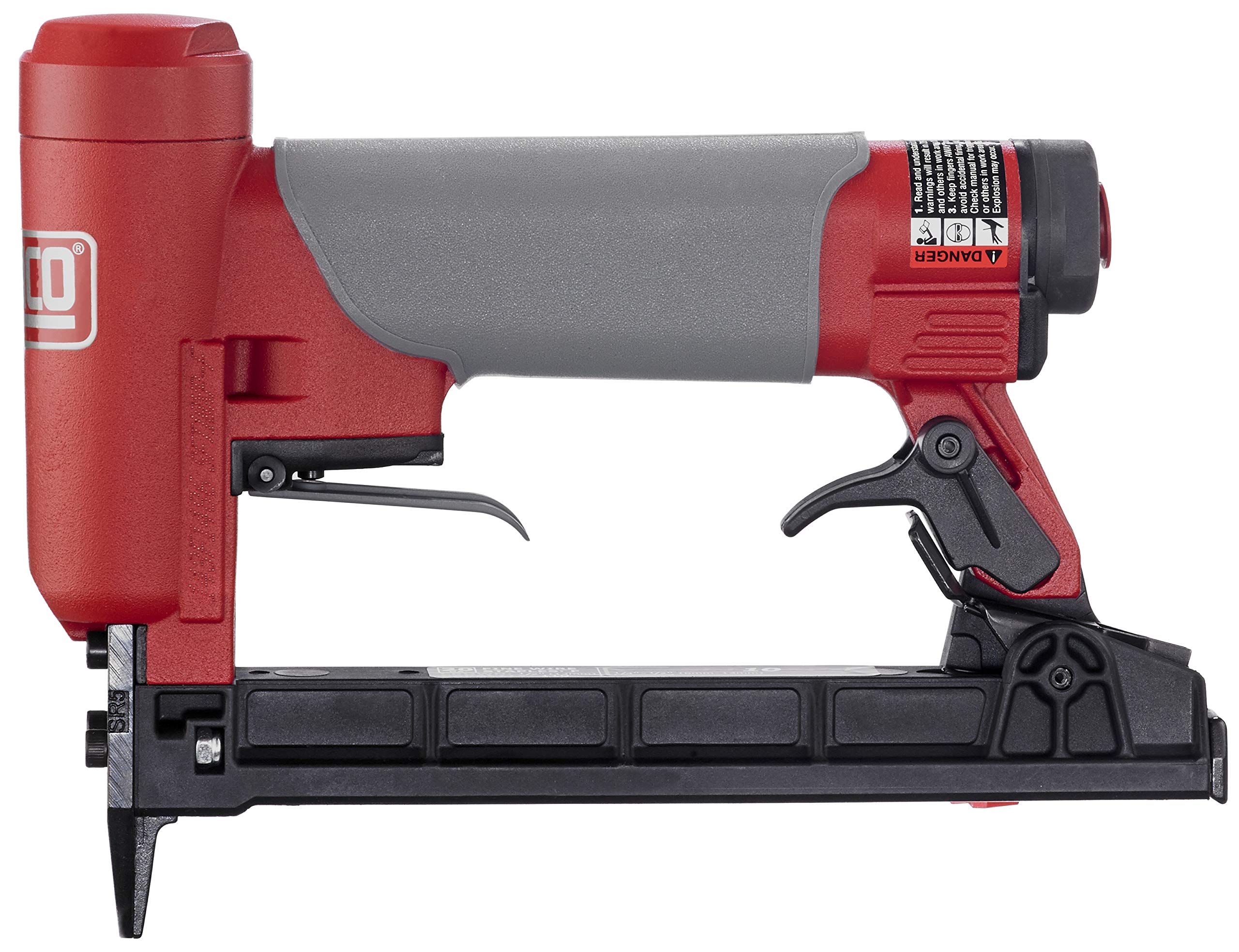 SENCO 6S0021N SFT10XP-C 3/8-in 22-Gauge Fine Wire Stapler (Xtreme Pro) by Senco