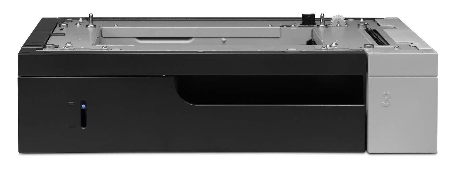 日本ヒューレット・パッカード 500枚給紙トレイ CE737A