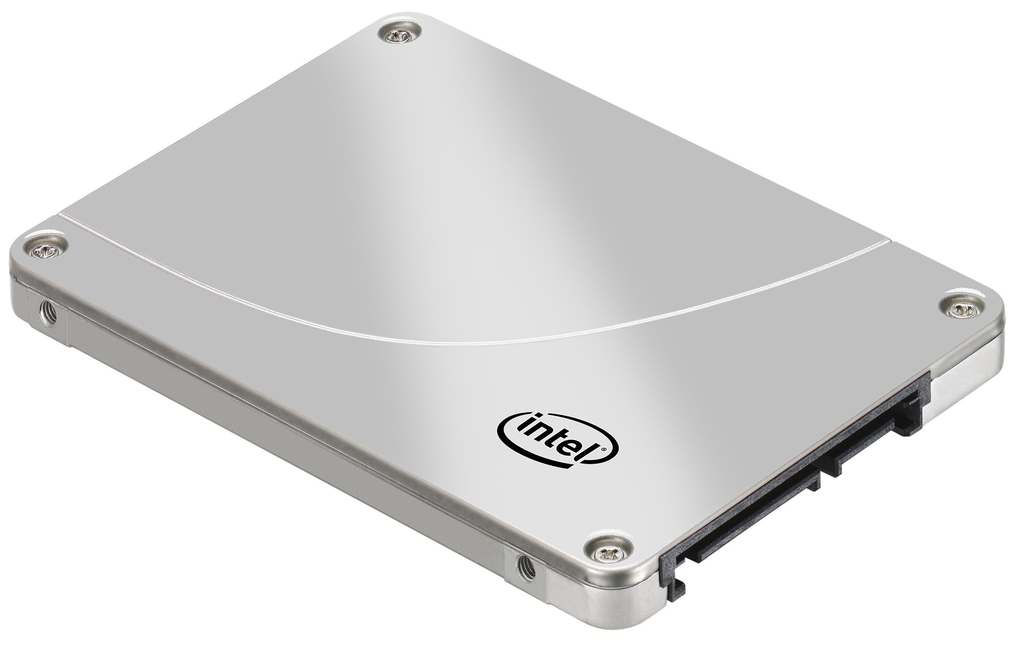 Intel SSD 320 Series(Postville-Refresh) 2.5inch MLC 9.5mm 600GB RetailBOX SSDSA2CW600G3B5