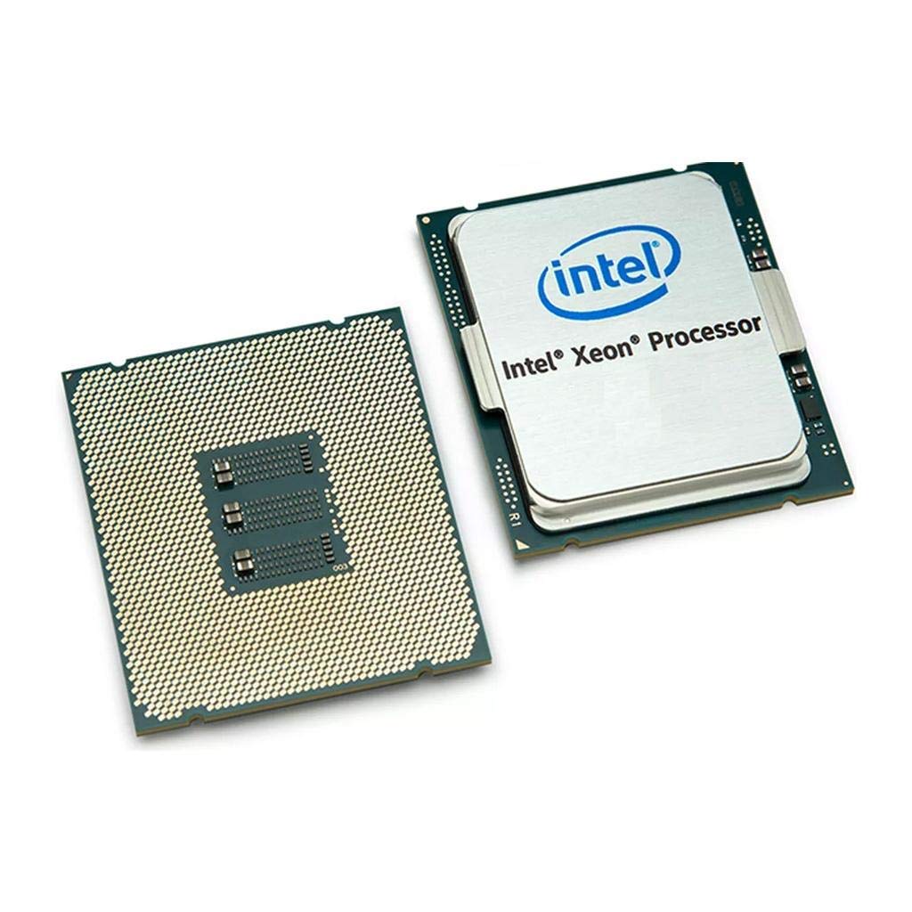 Hewlett Packard Enterprise Intel Xeon E7-4820
