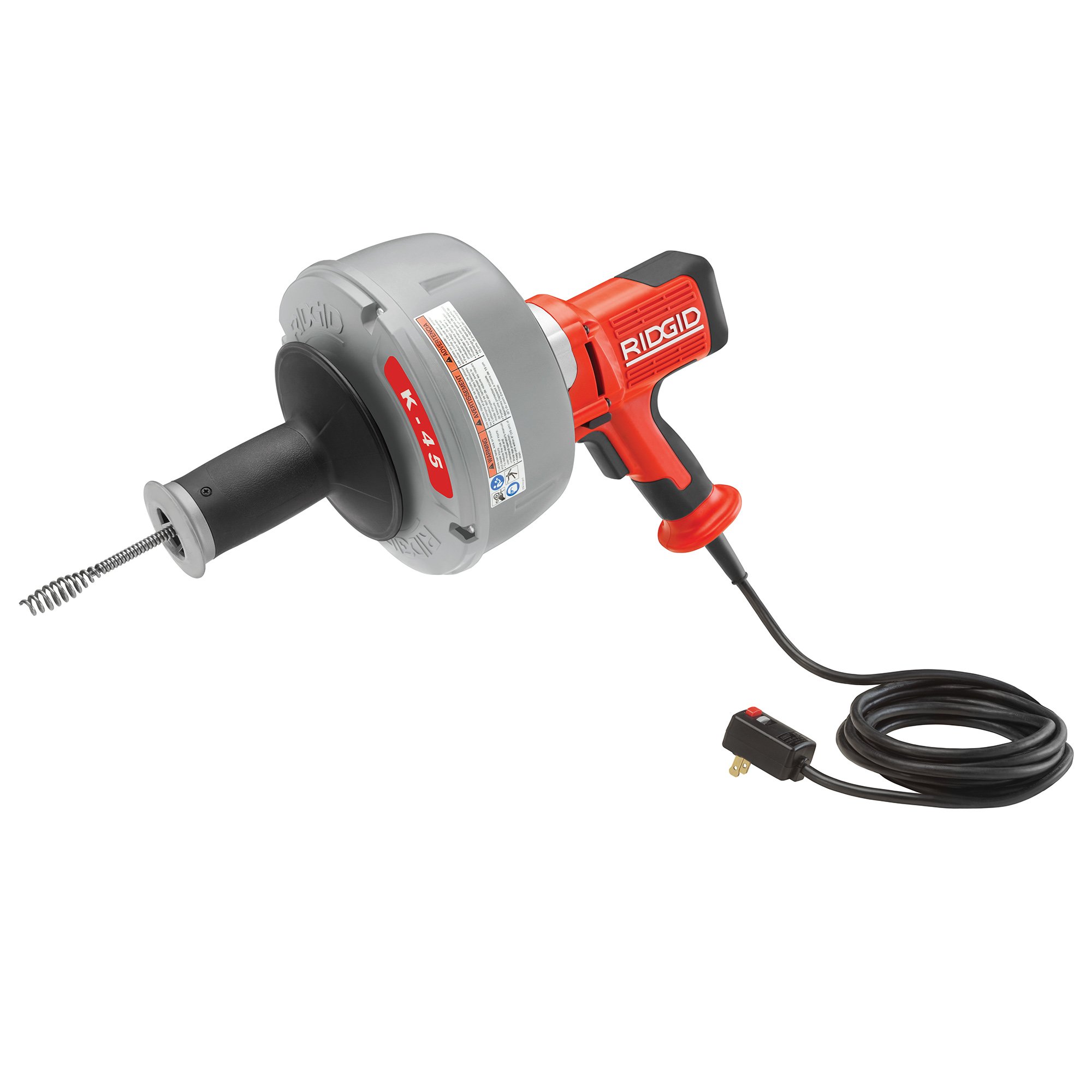 Ink Cartridges - Ridgid 36043 ドレンクリーナー K-45Af5 230V