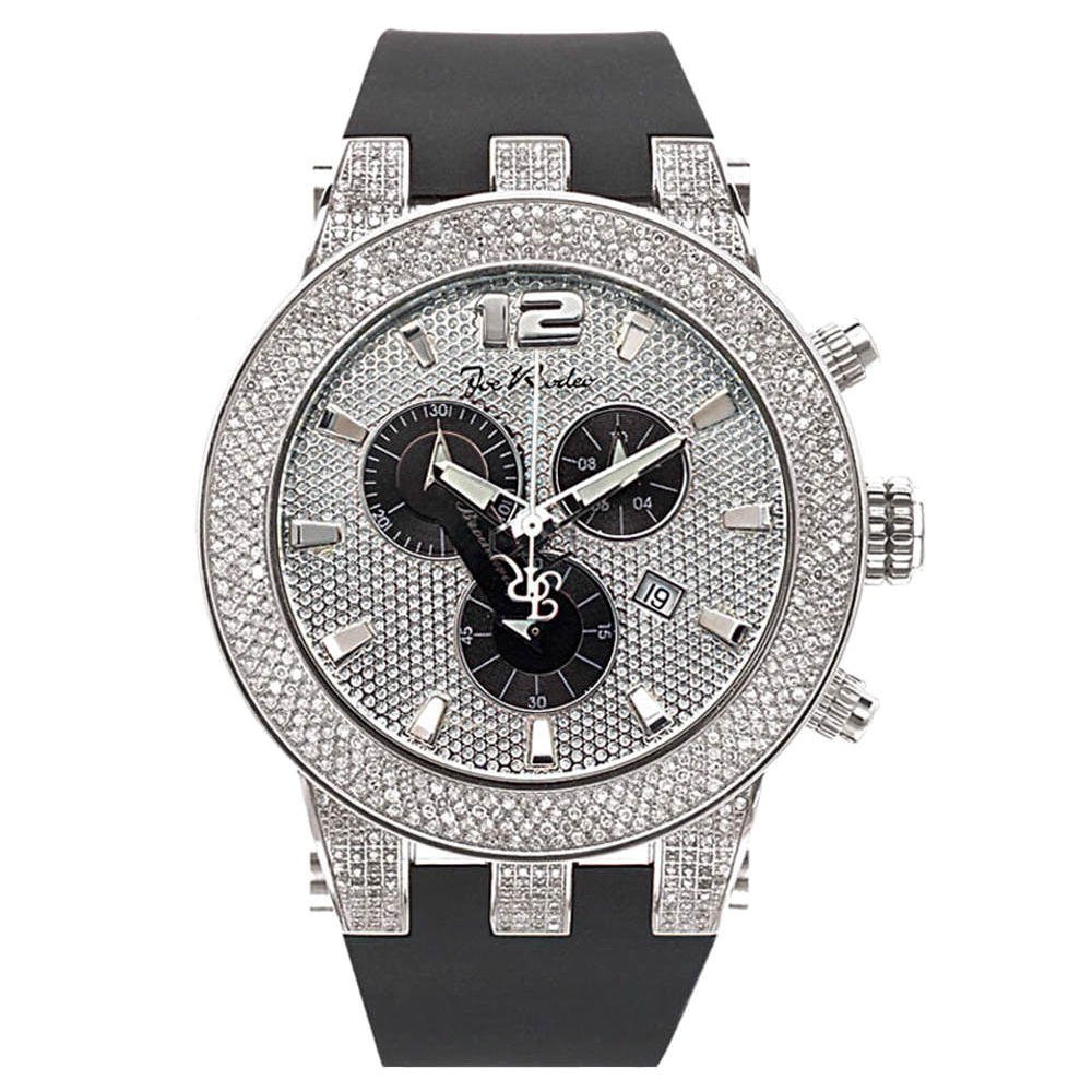 Joe Rodeo Broadway jrbr1 Diamond Watch