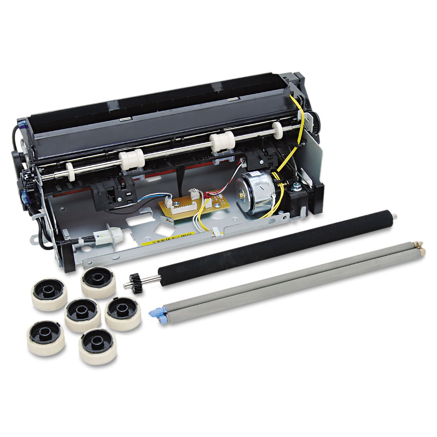樂天商城 - LEX40X0100 - Lexmark 110V Fuser Maintenance Kit by Lexmark