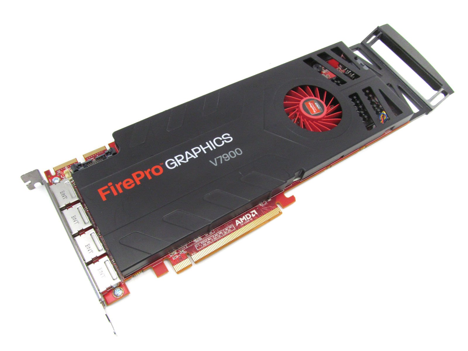 Karta grafiki AMD FirePro V7900 2GB Graphics