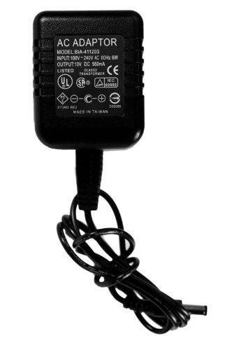 KJB Security DVR250 Motion Activated Hidden Security Camera with DVR by KJB