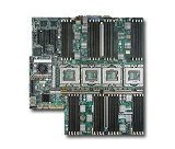 Supermicro X8QBE-F-B Intel 7500/Intel ICH10R 1 TB DDR3 1333 Motherboard