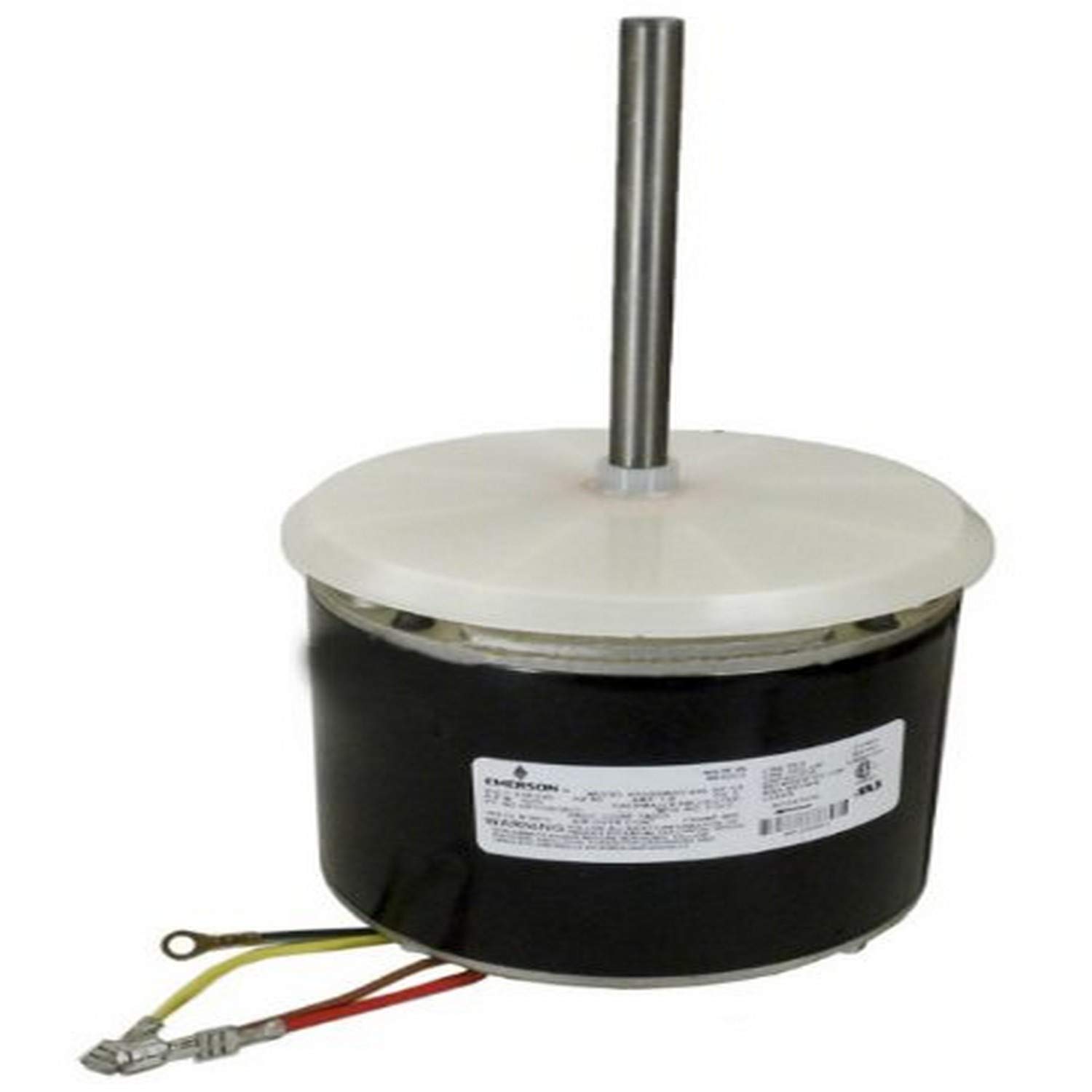 Hayward HPX11031134 1/3-horsepower Fan Motor Replacement for Hayward Heatpro Heat Pump