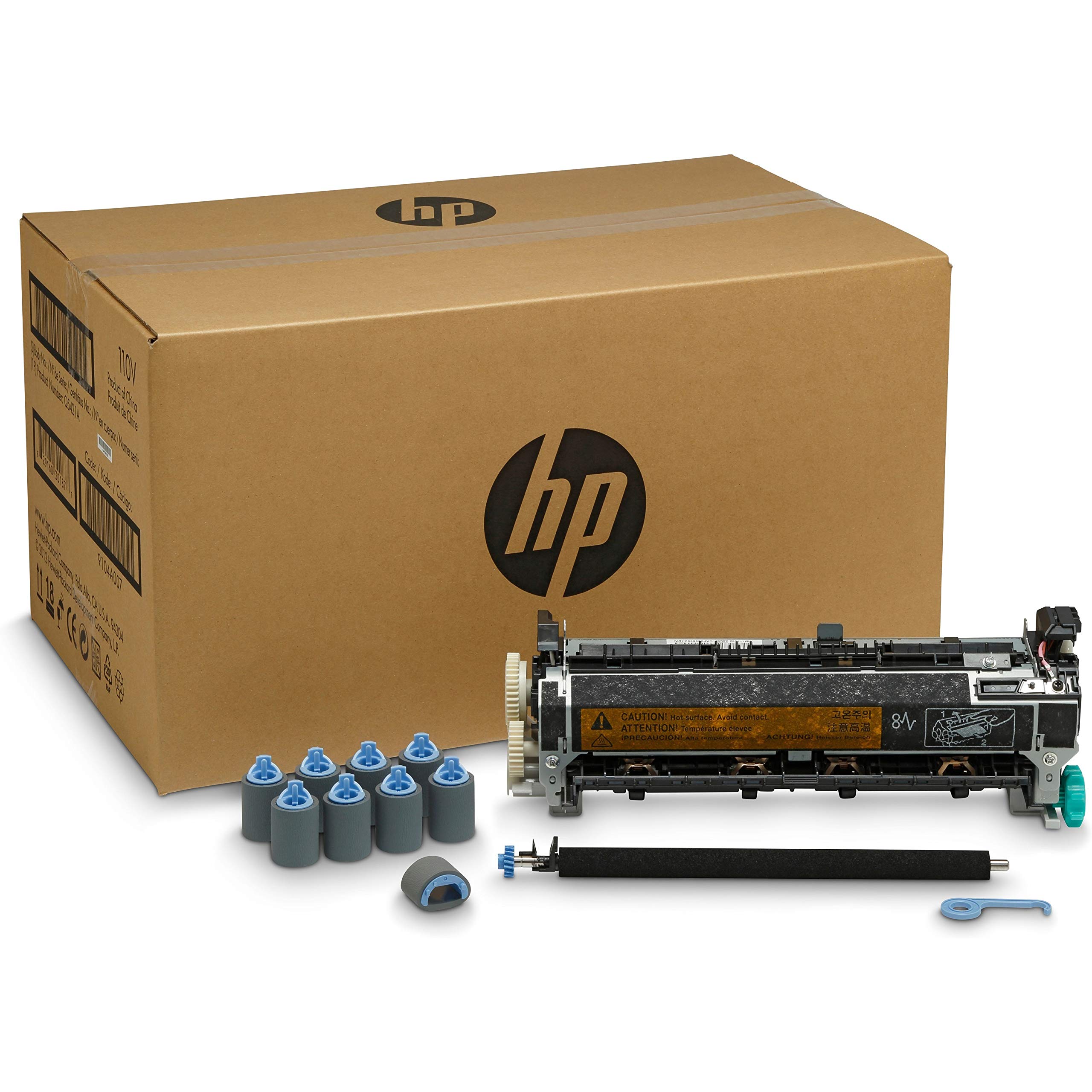 樂天商城 - HP Q5421A レーザーメンテナンスキット 110V 小売パッケージ