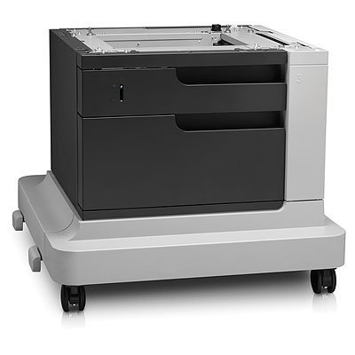 Hewlett Packard LaserJet m4555 mfp1 X 500sht IP�