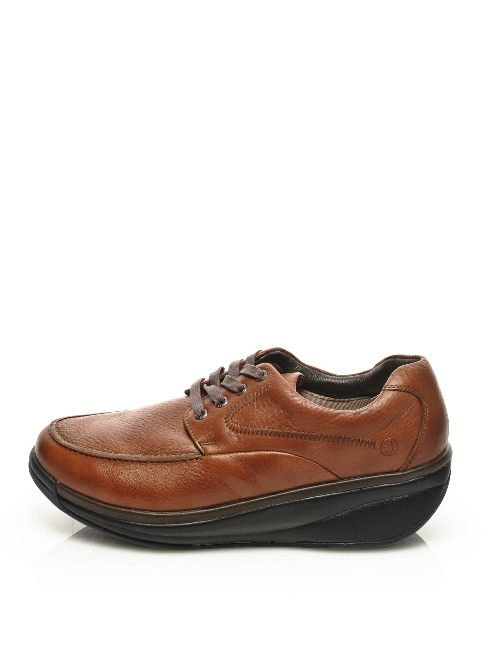 Joya メンズ Cruiser ウォーキングシューズ、ブラウン US サイズ: US Men's 11 D Medium カラー: ブラ..