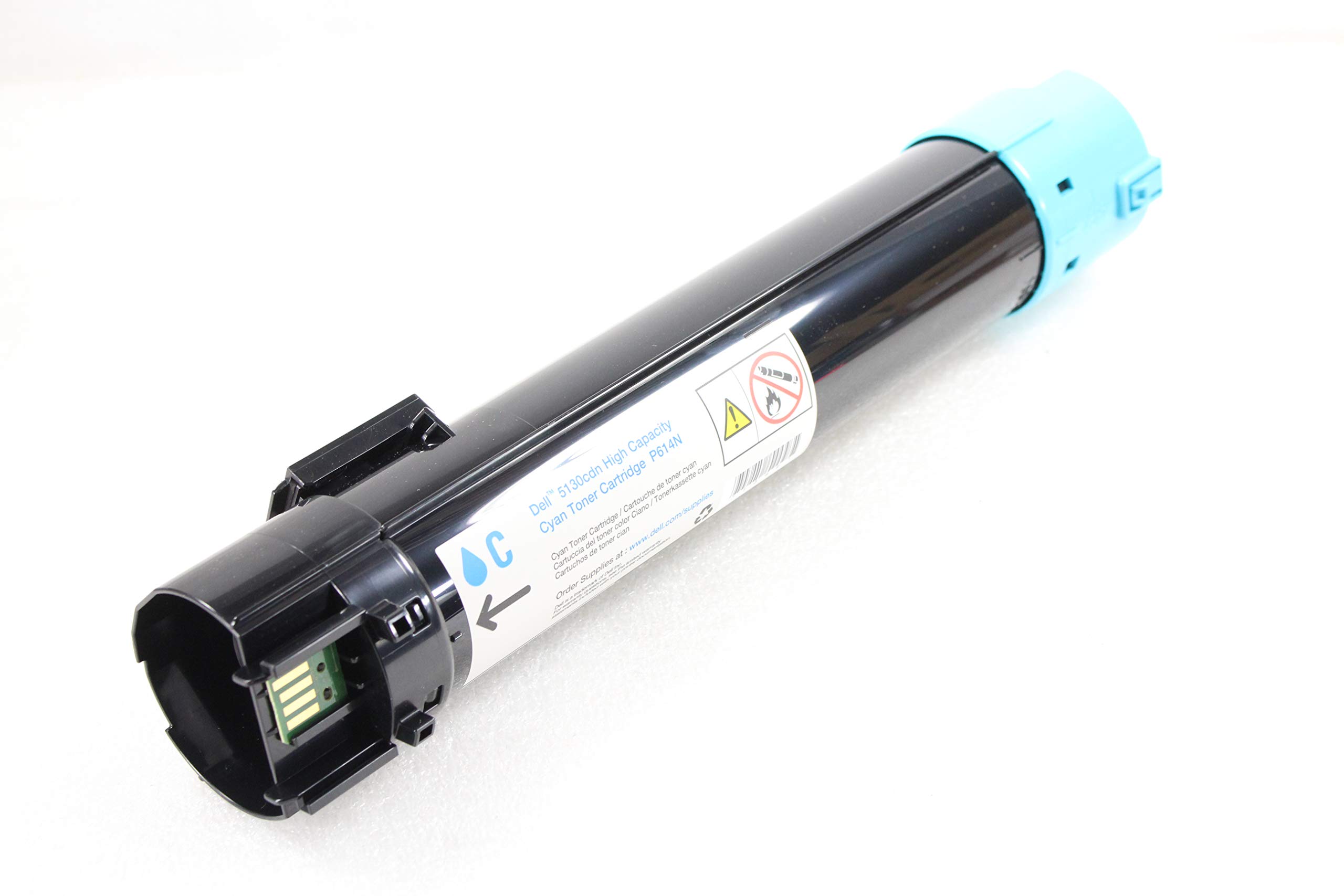 Dell??????????p614 N????????? ? cyan44 ; Yield?12000???