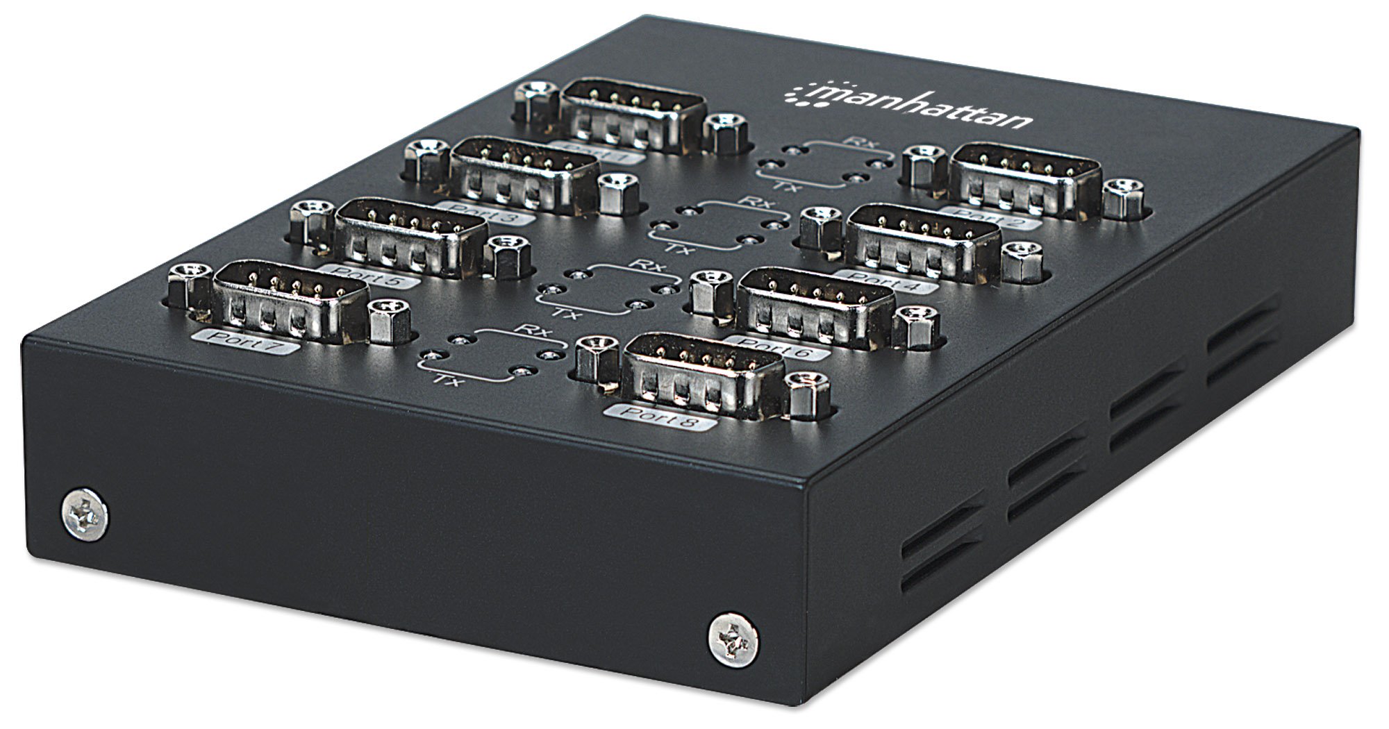 RICOH - MH 8 Port USB Serialconverter