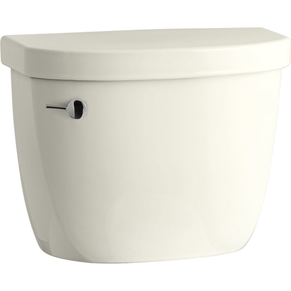 KOHLER K-4166-96 Cimarron 1.28 GPF タンク ビ