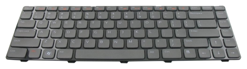 Dell Keyboard (US-ENGLISH)