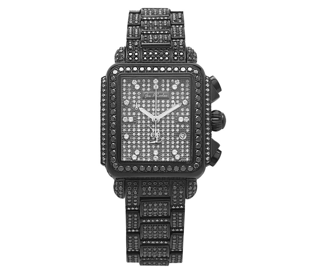Joe Rodeo Madison jrmd34 Diamond Watch