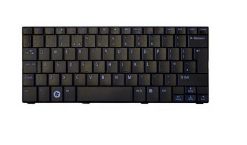 Keyboard (DANISH)
