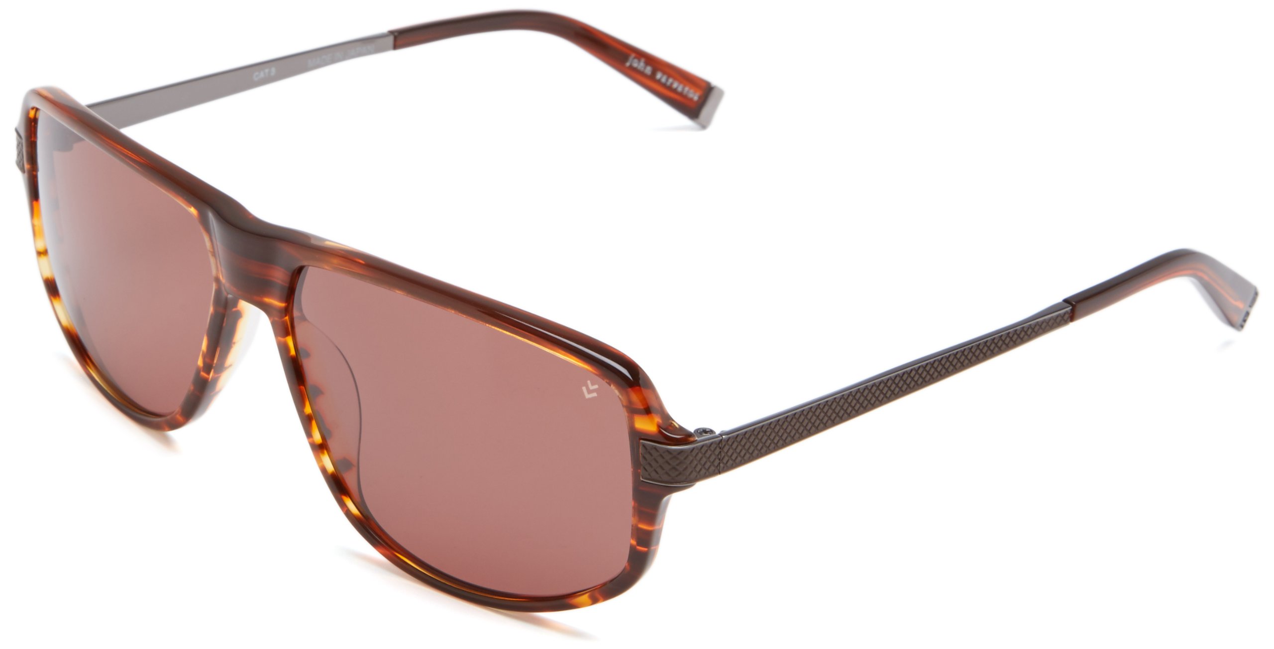 John Varvatos ��� ���顼: �֥饦��