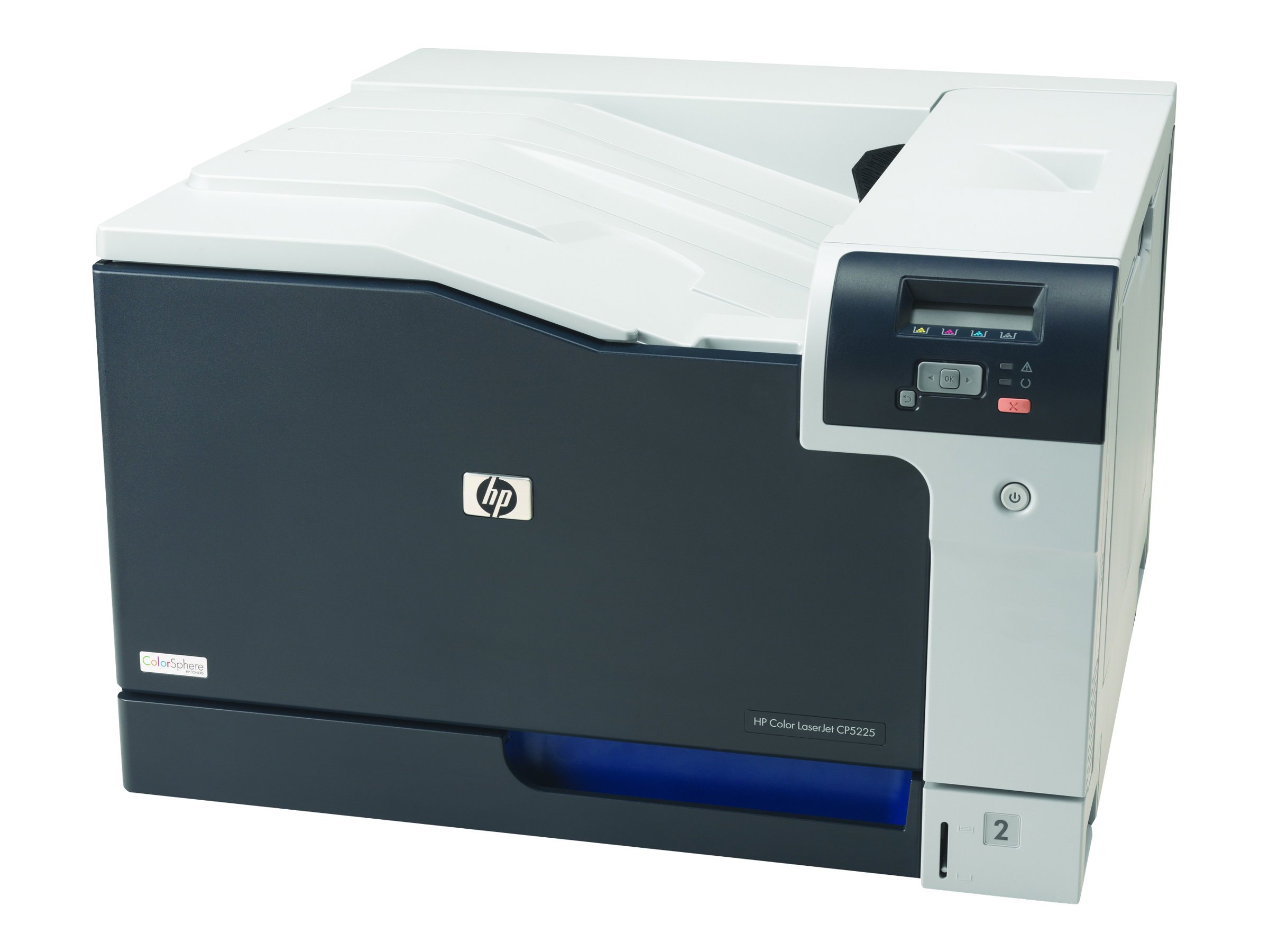 HP Inc. Color LaserJet CP5225n/DK