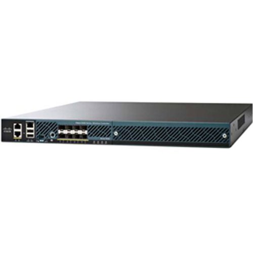 Cisco Systems Aironet 5508 Wireless Controller