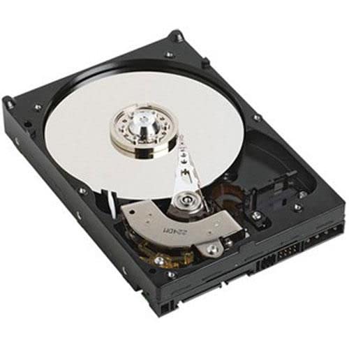 Dell HDD 2TB SATA 3 5Inch Hot Plug