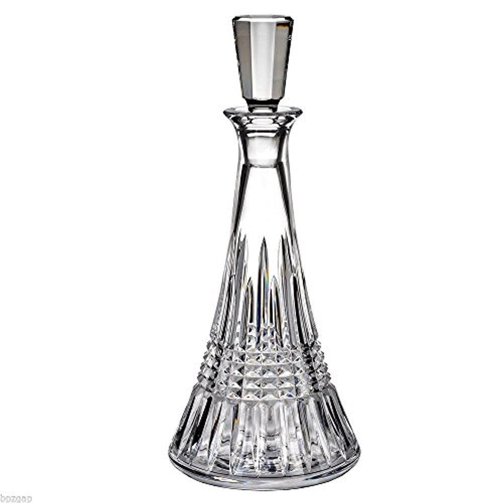 樂天商城 - ウォーターフォードLismore Diamond Decanter One Size 024258504202