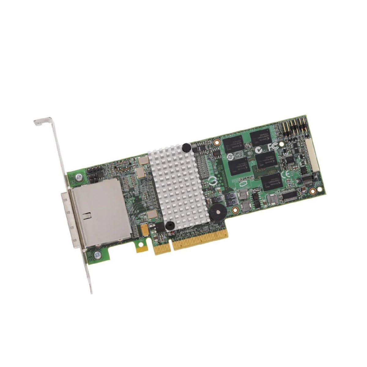 LSIロジックLSI MegaRAID SAS 9280 ? 8e ( lsi00205 )