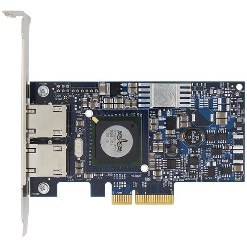 Quad Port NetXtreme 2 5709