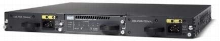 Spare RPS 2300 Chassis w/ Blower PS blank No Power Supply/