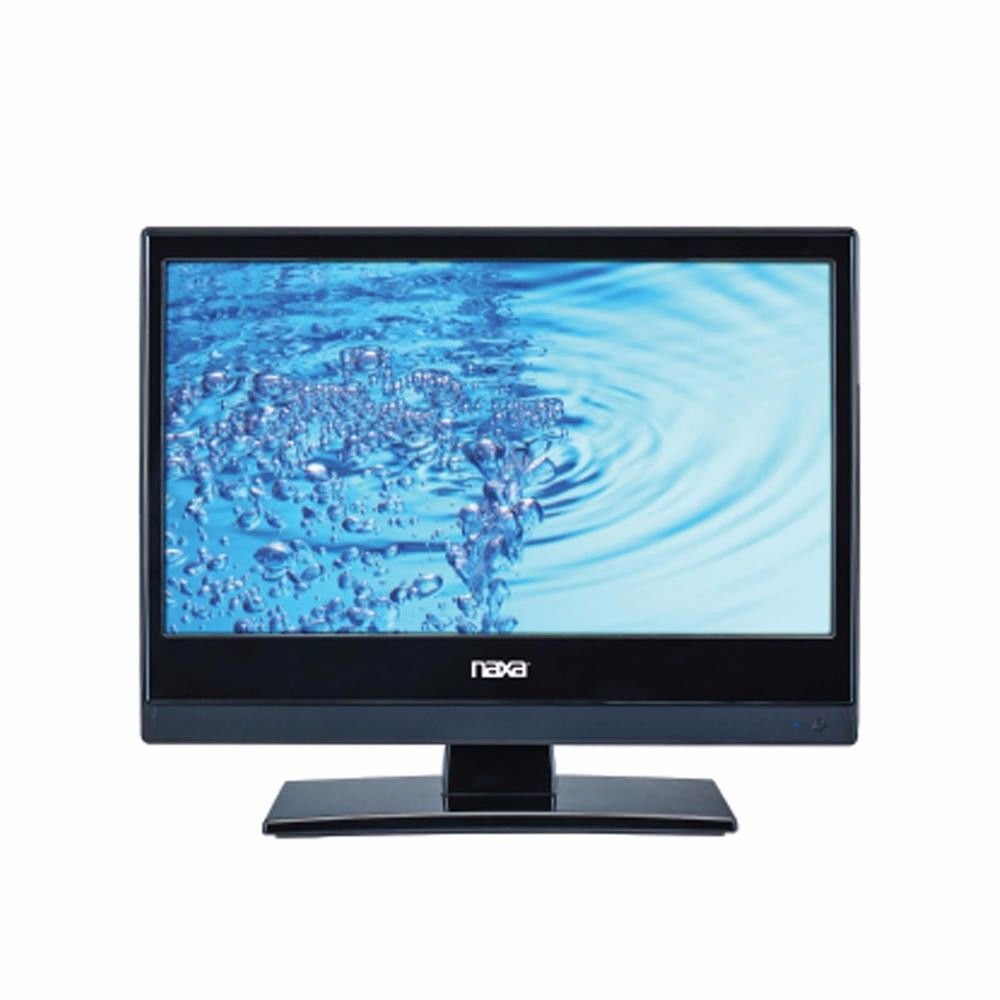 樂天商城 - NAXA NTD1354 13.3 Widescreen Led HDTV/DVD Combination by Naxa