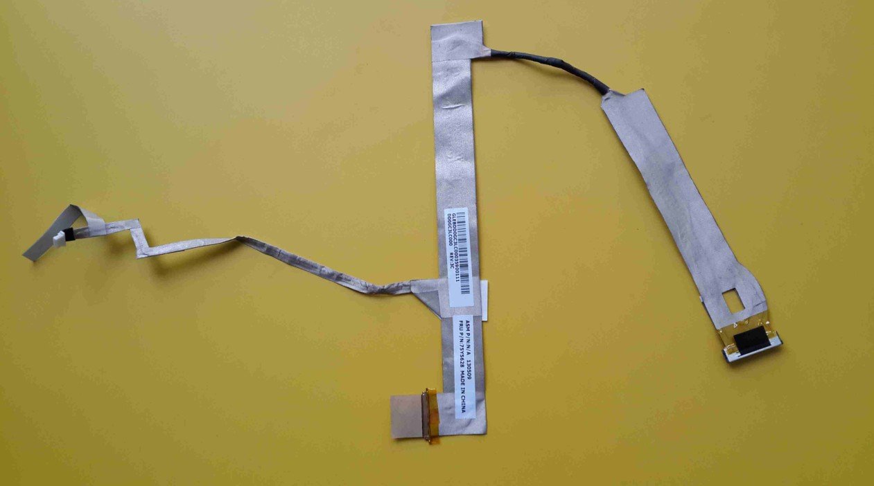 Lenovo LCD Cable